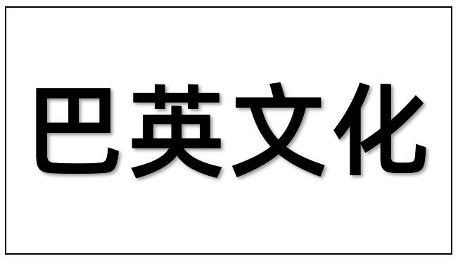 深圳市巴英文化艺术有限公司装修工程项目